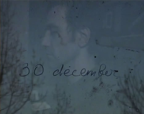 12 Days - Film by Koka Ramishvili - Music by Roger Mills