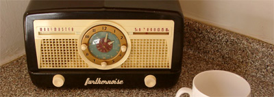 Radio